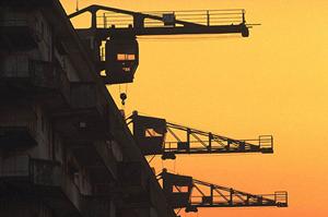 シルクスクリーン印刷機の中古機材の買取