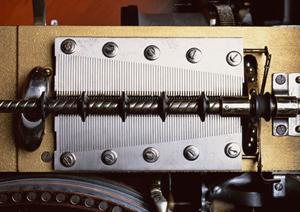 ホットスタンプの効果と選び方：2025年最新ガイド